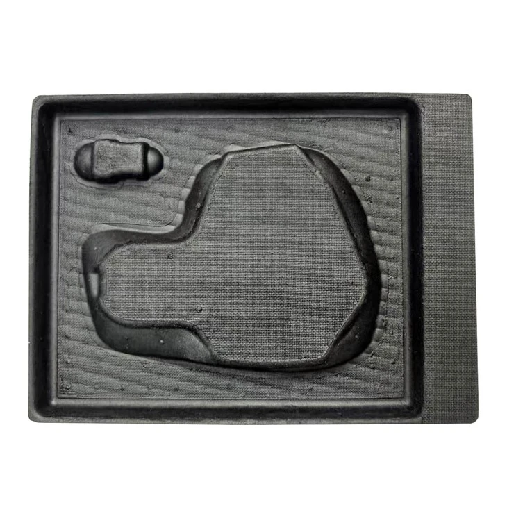 Moulded Paper Pulp Packaging