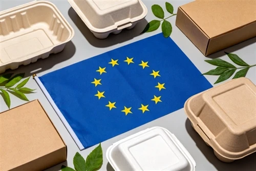 EU プラスチック包装規則 2026: 輸出企業の準拠にパルプ成形がどのように役立つか