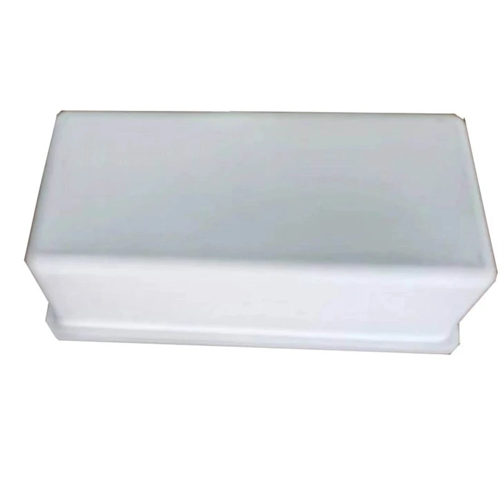 Customized Compostable Biodegradable Molded Sugarcane Bagasse Pulp Packaging