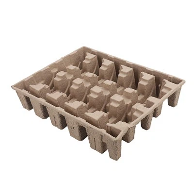 パルプモールドトレー