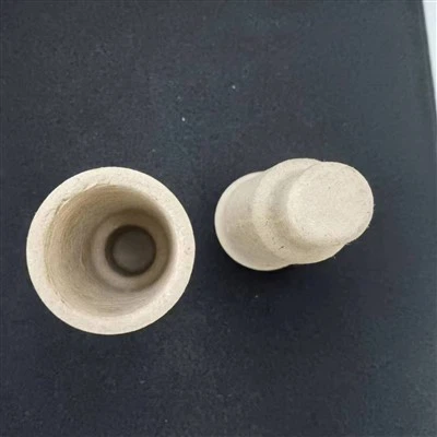 パルプモールド包装の耐圧縮性と耐衝撃性を向上させるにはどうすればよいですか?