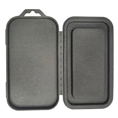 EPS/EPE フォームと比較したパルプ成形の利点は何ですか?