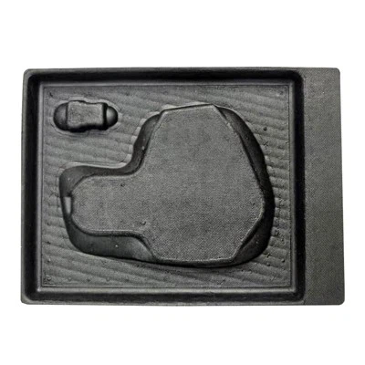 紙パルプ成形包装