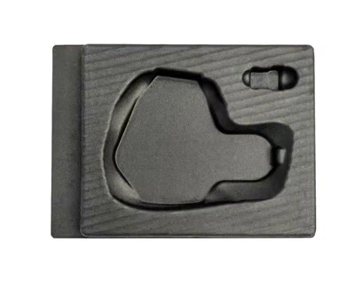 家電製品のパッケージにプラスチックの代わりに成形紙パルプを使用するのは適切ですか?